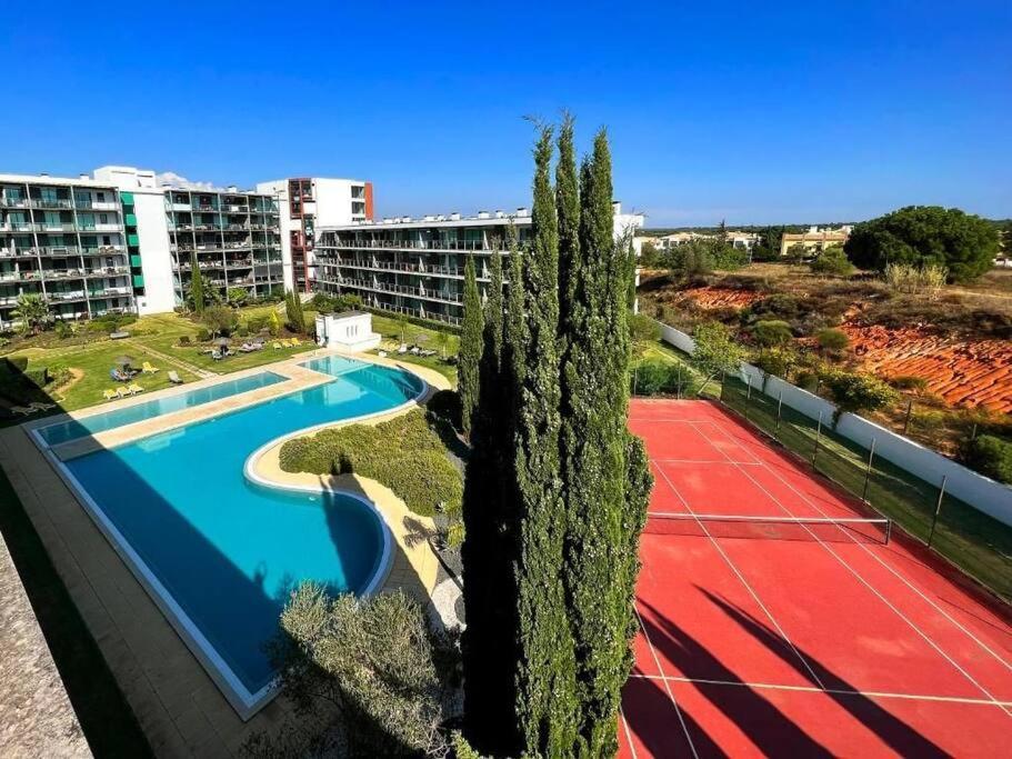 Residence Golf-Vilamoura! Quarteira Luaran gambar