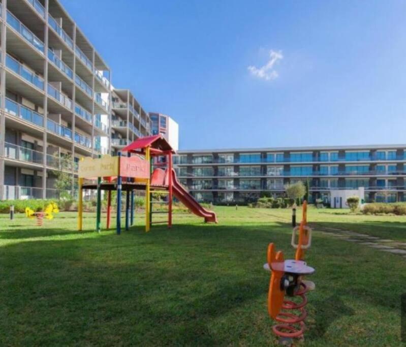 Residence Golf-Vilamoura! Quarteira Luaran gambar