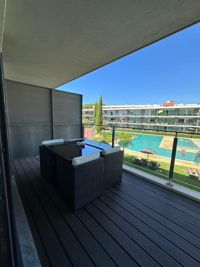 Residence Golf-Vilamoura! Quarteira Luaran gambar