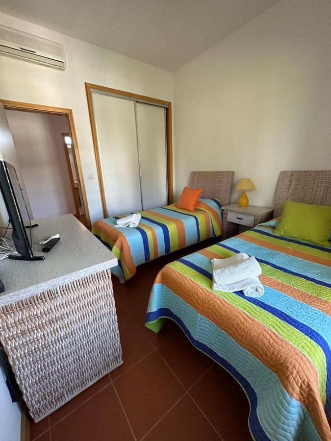 Residence Golf-Vilamoura! Quarteira Luaran gambar