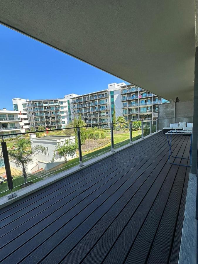 Residence Golf-Vilamoura! Quarteira Luaran gambar
